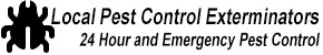 Portland AR Pest Control Exterminators